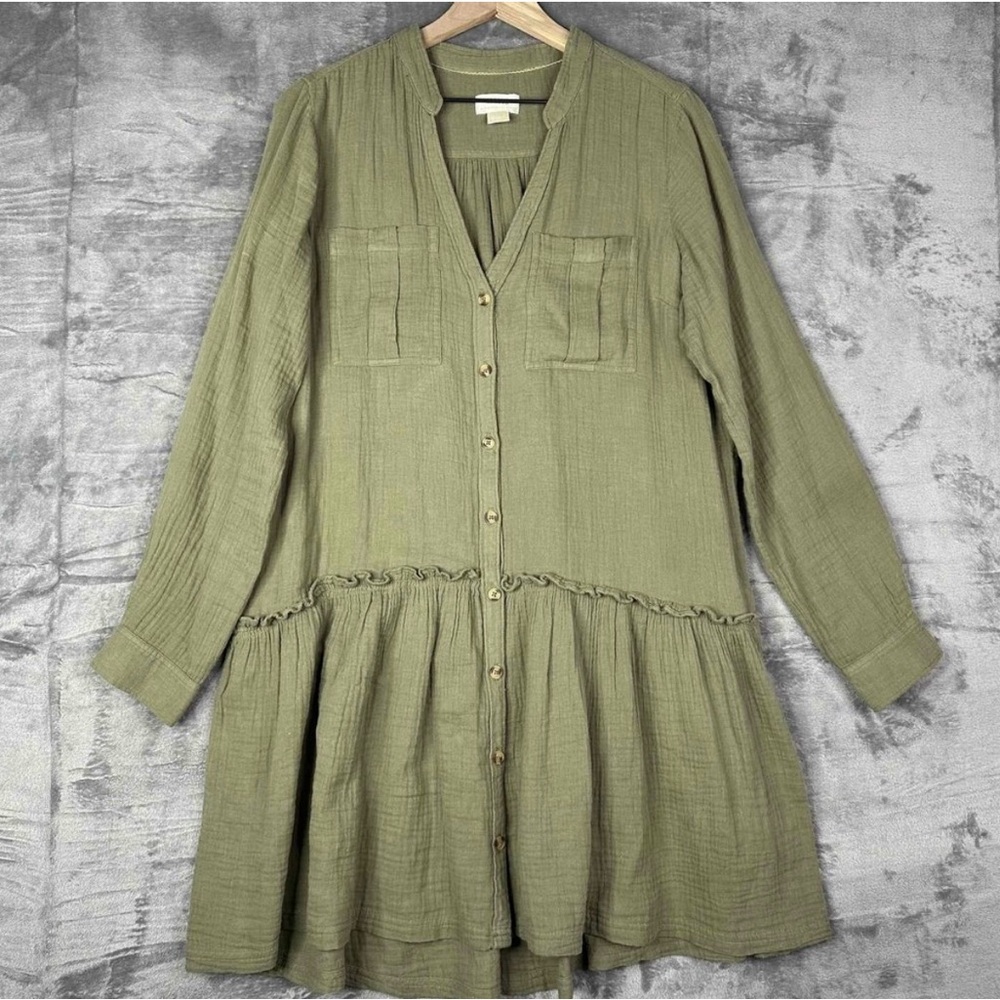 Maeve Katie dress, size 10